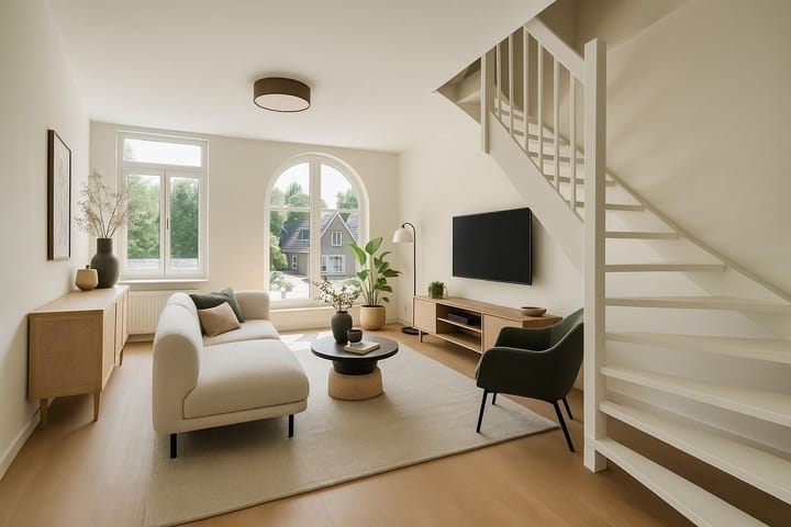 Foto 3 van Kloosterstraat 25