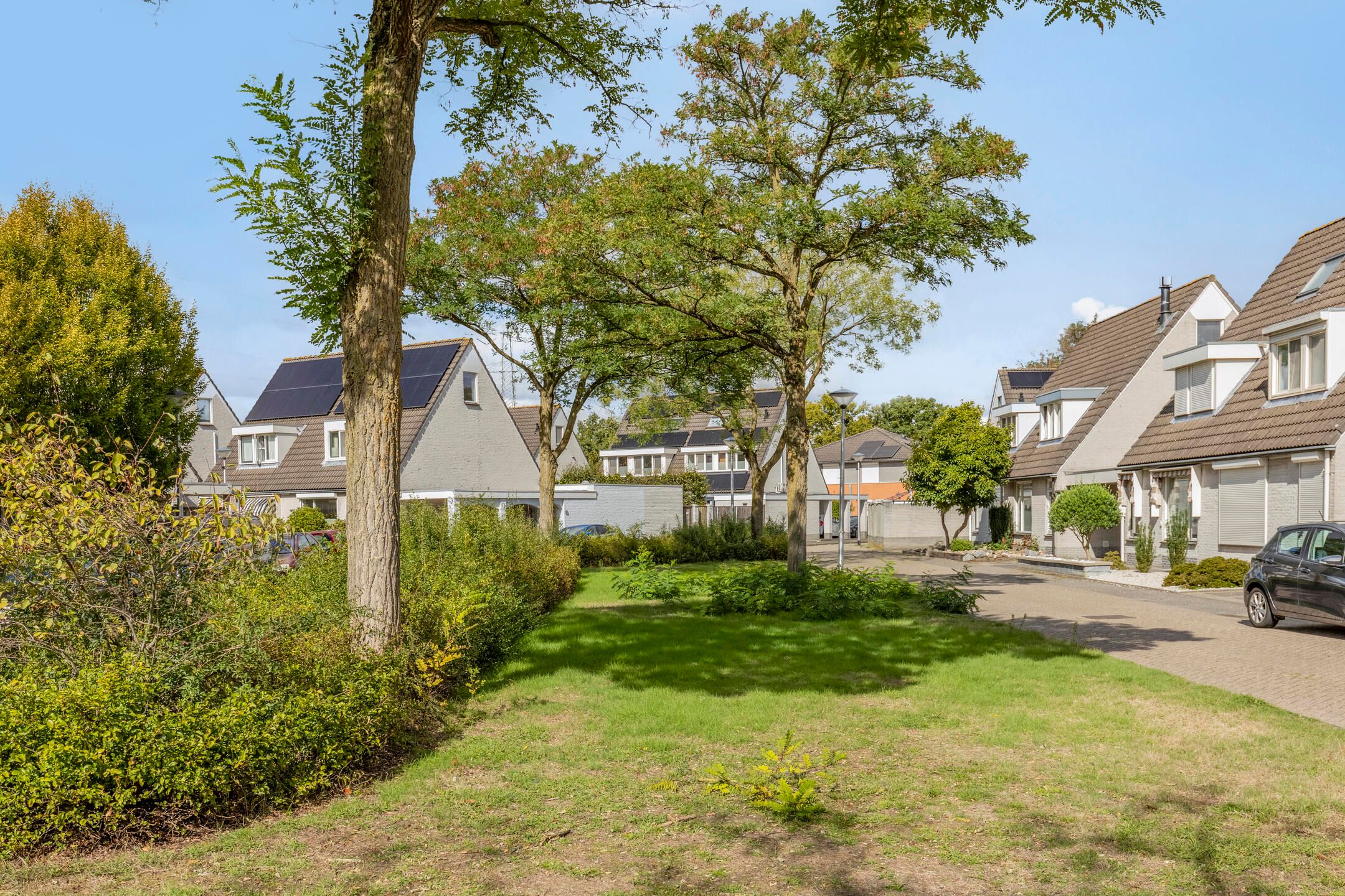 Photo 27 of Bouvignehof 21