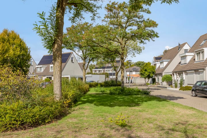 Foto 27 van Bouvignehof 21