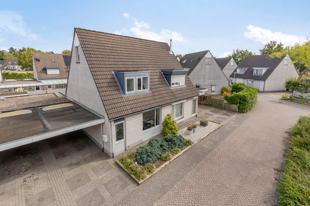 Photo 28 of Bouvignehof 21