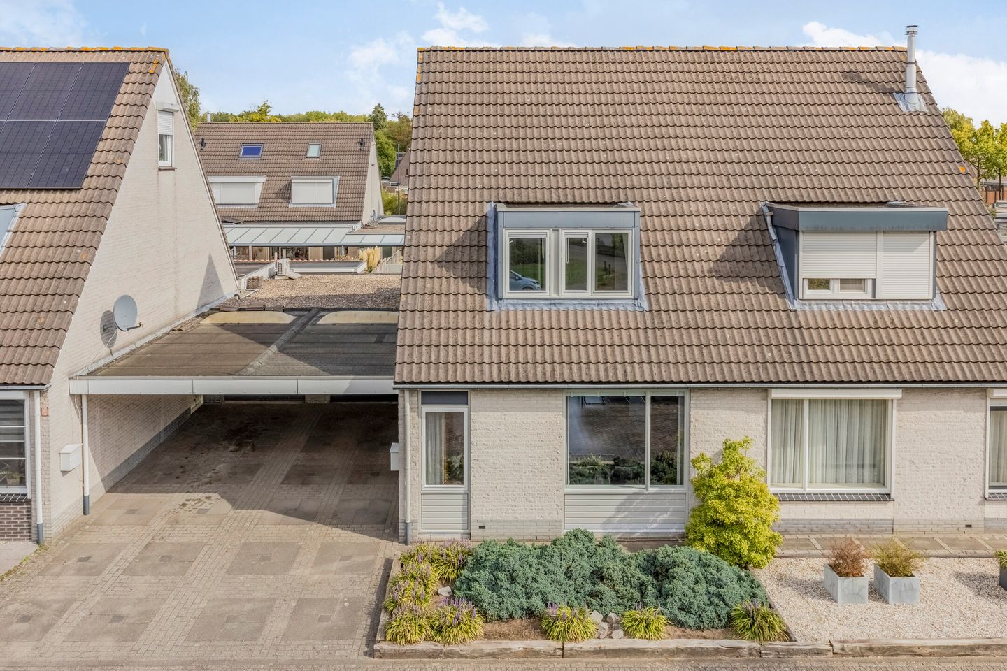 Photo 29 of Bouvignehof 21