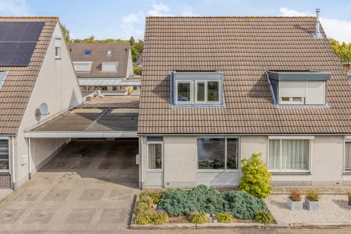 Foto 29 van Bouvignehof 21