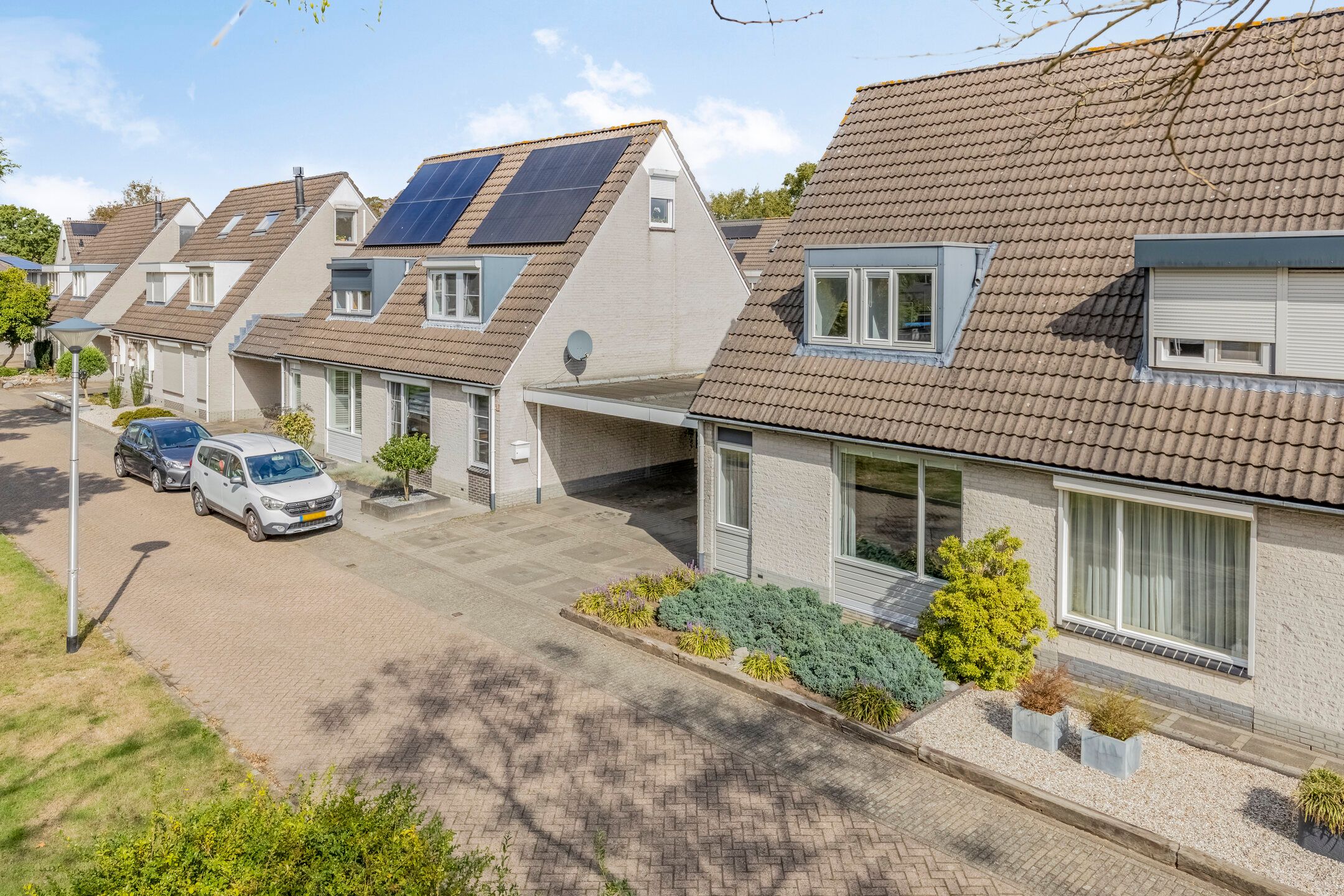 Photo 30 of Bouvignehof 21