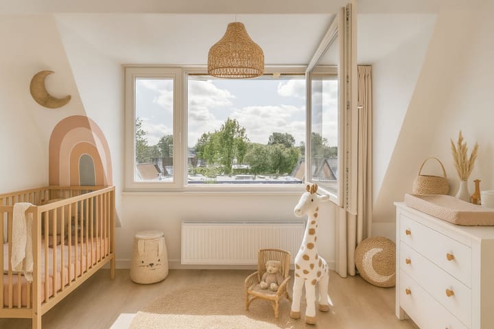 Foto 19 van Kloosterstraat 25