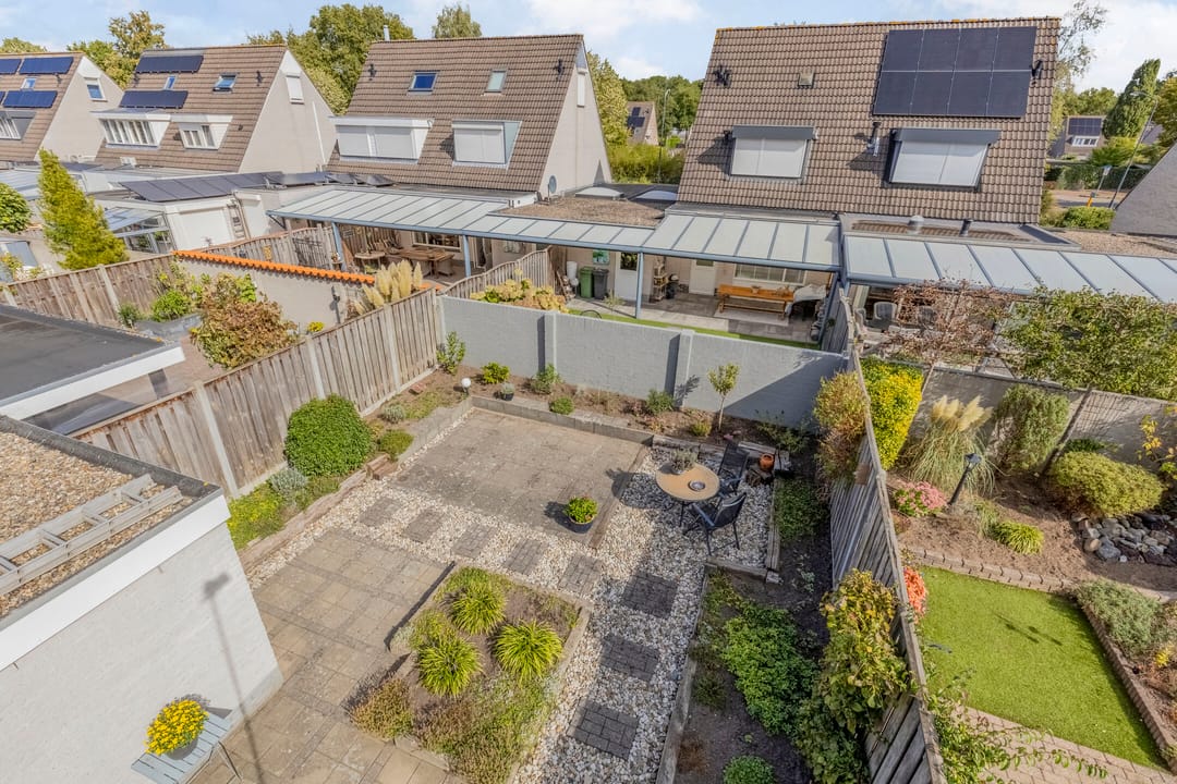 Photo 32 of Bouvignehof 21