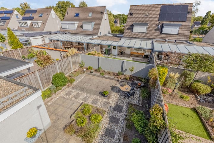 Foto 32 van Bouvignehof 21