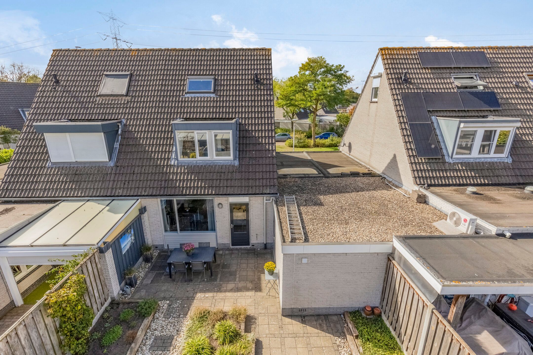 Photo 33 of Bouvignehof 21