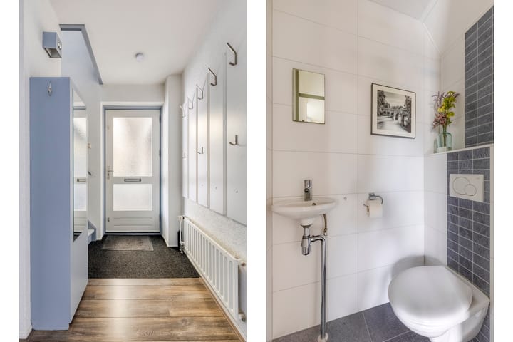 Foto 7 van Bouvignehof 21