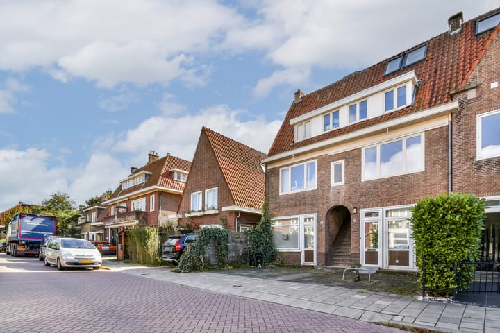 Foto 26 van Kloosterstraat 25