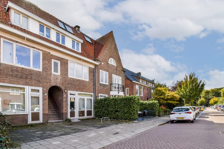 Foto 27 van Kloosterstraat 25