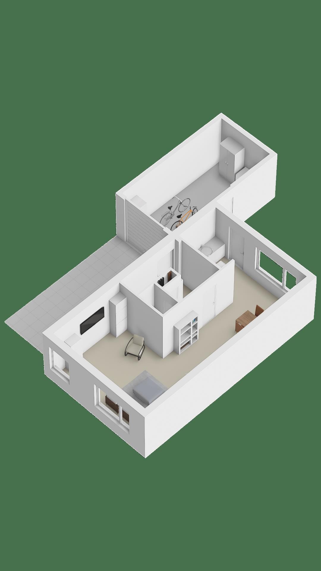 Photo 37 of Bouvignehof 21