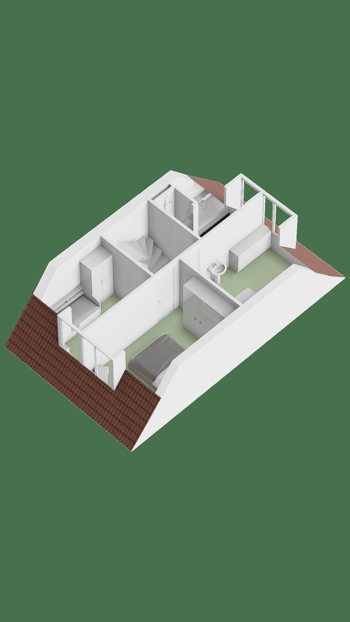 Foto 38 van Bouvignehof 21