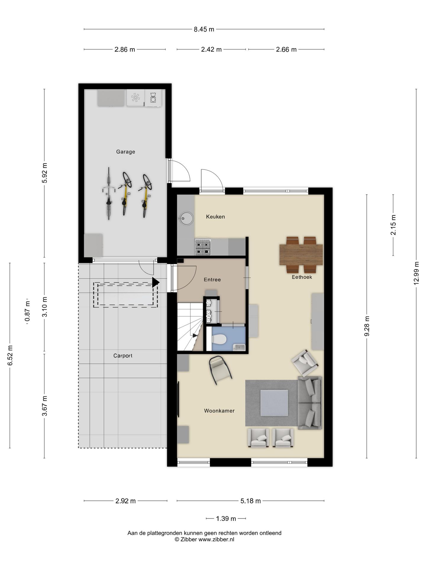 Photo 34 of Bouvignehof 21