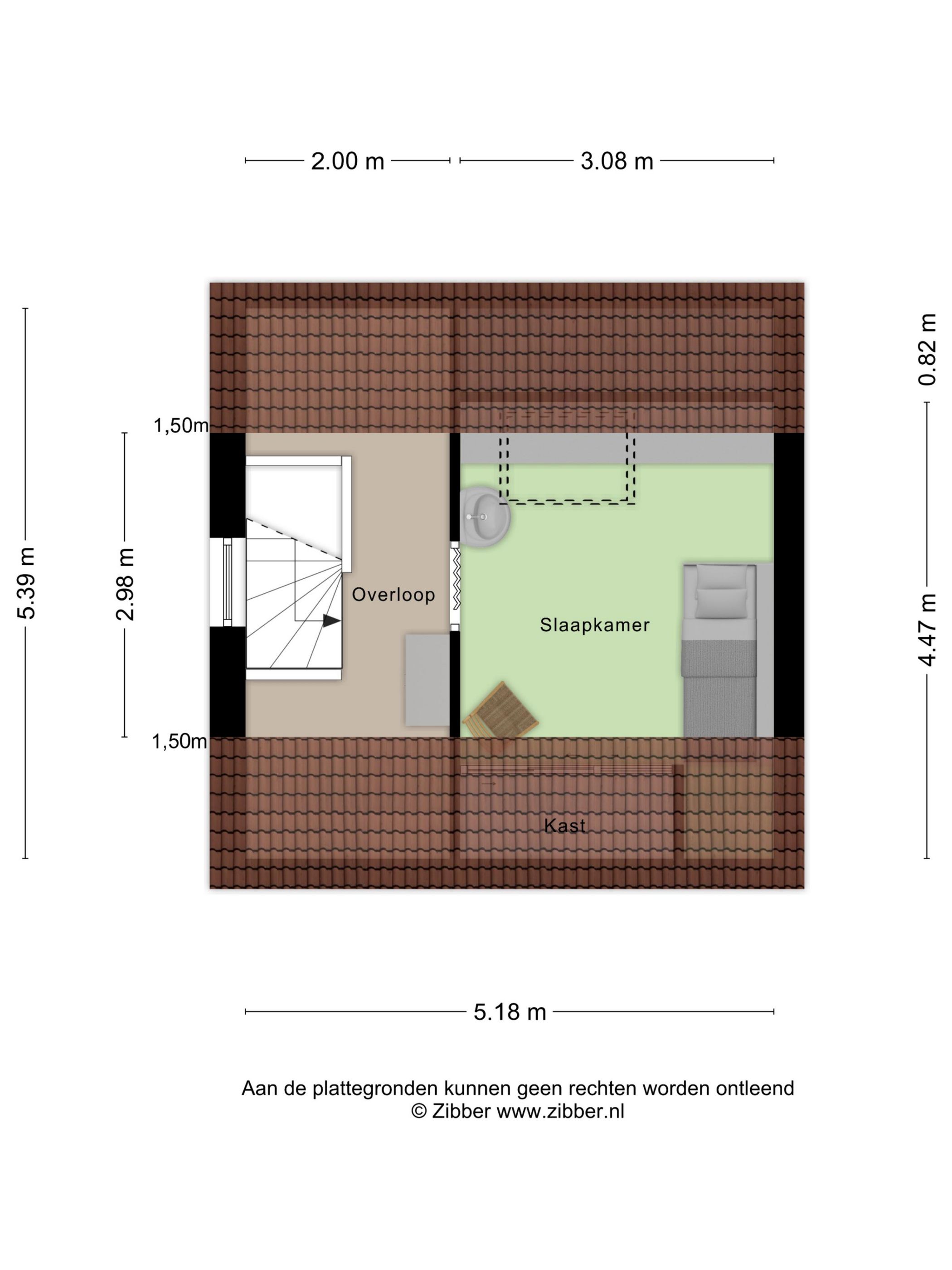 Photo 36 of Bouvignehof 21