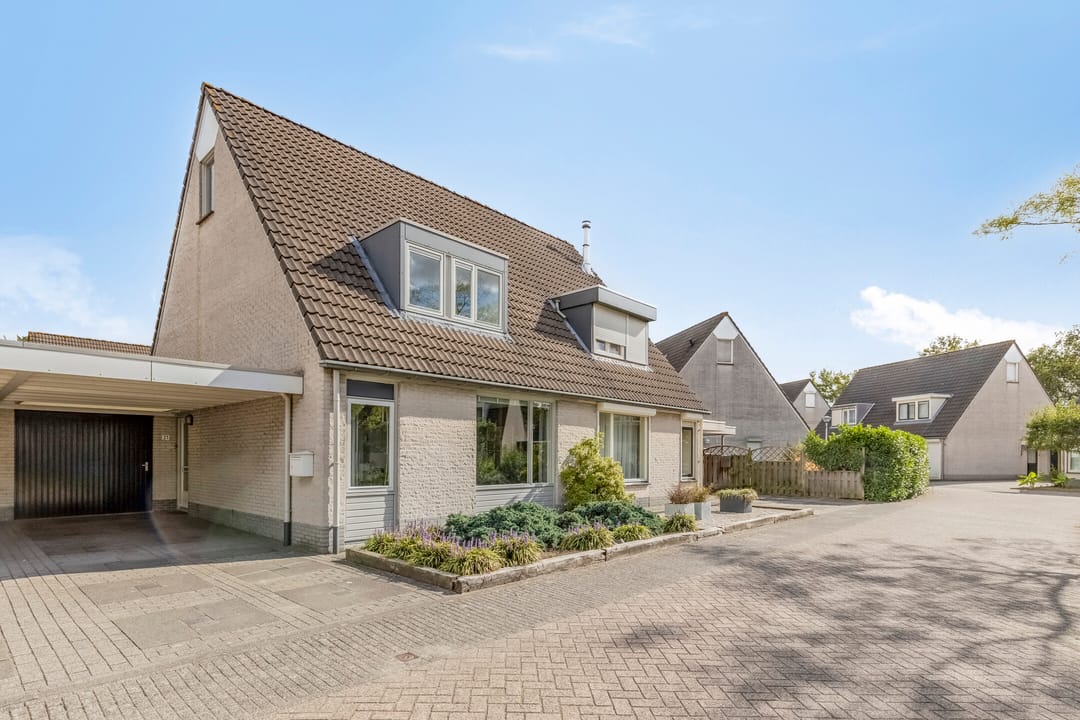 Photo 1 of Bouvignehof 21