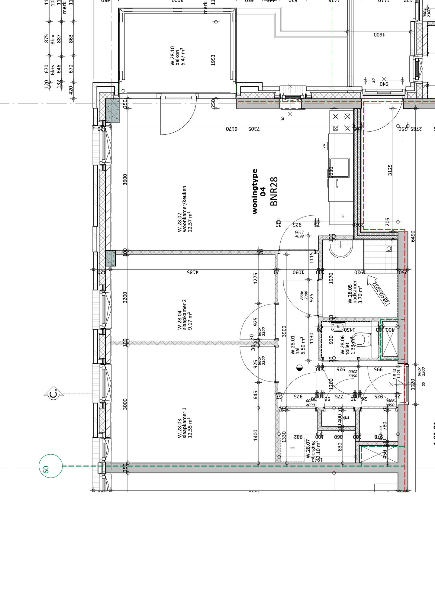 Foto 5 van Willem van Ariestraat 35