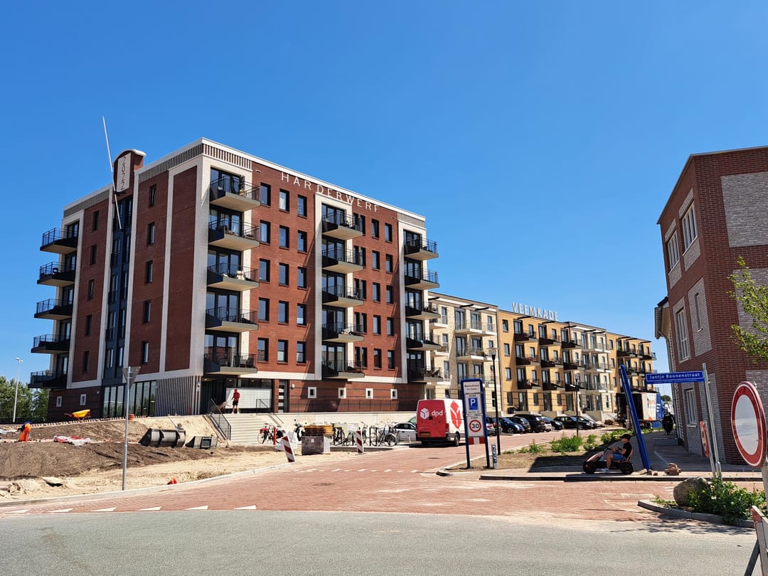 Foto 1 van Willem van Ariestraat 35