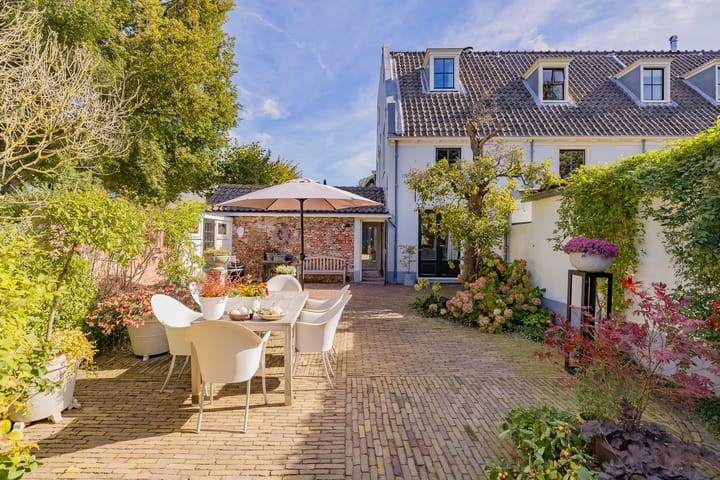 Foto 4 van Torenstraat 17