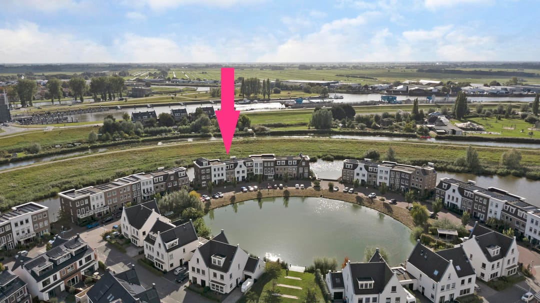 Photo 1 of IJsseloogwal 33