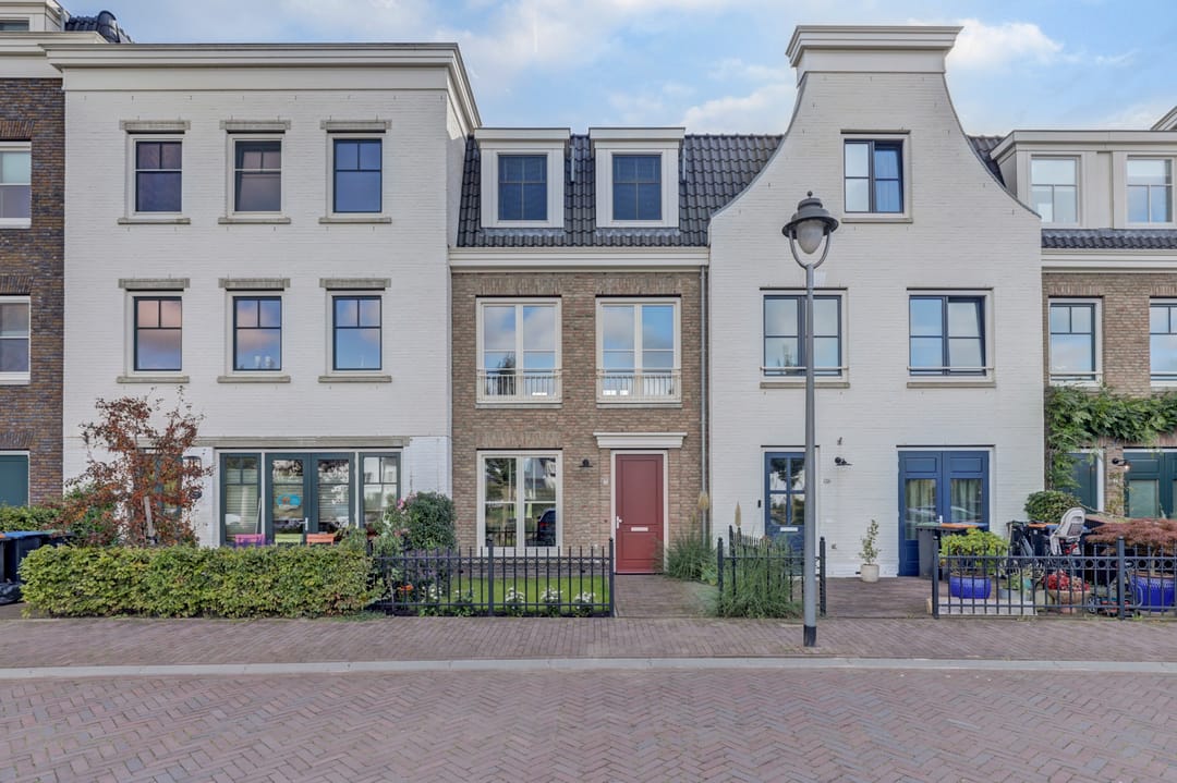 Photo 2 of IJsseloogwal 33