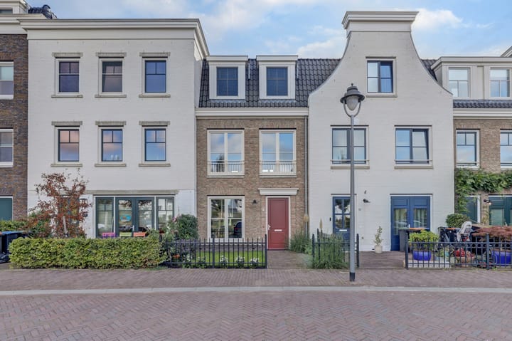 Foto 2 van IJsseloogwal 33