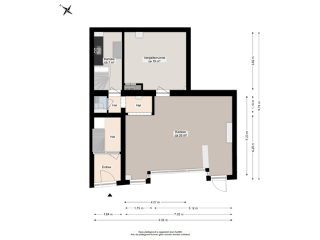 Bekijk plattegrond