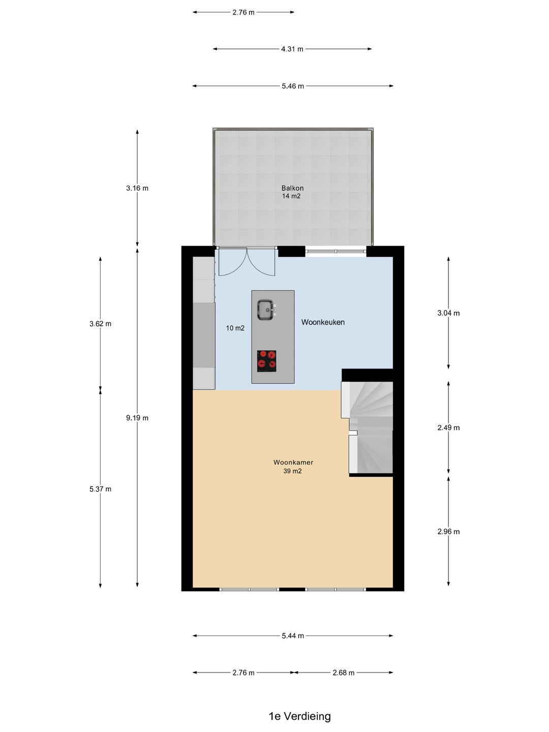 Photo 28 of IJsseloogwal 33