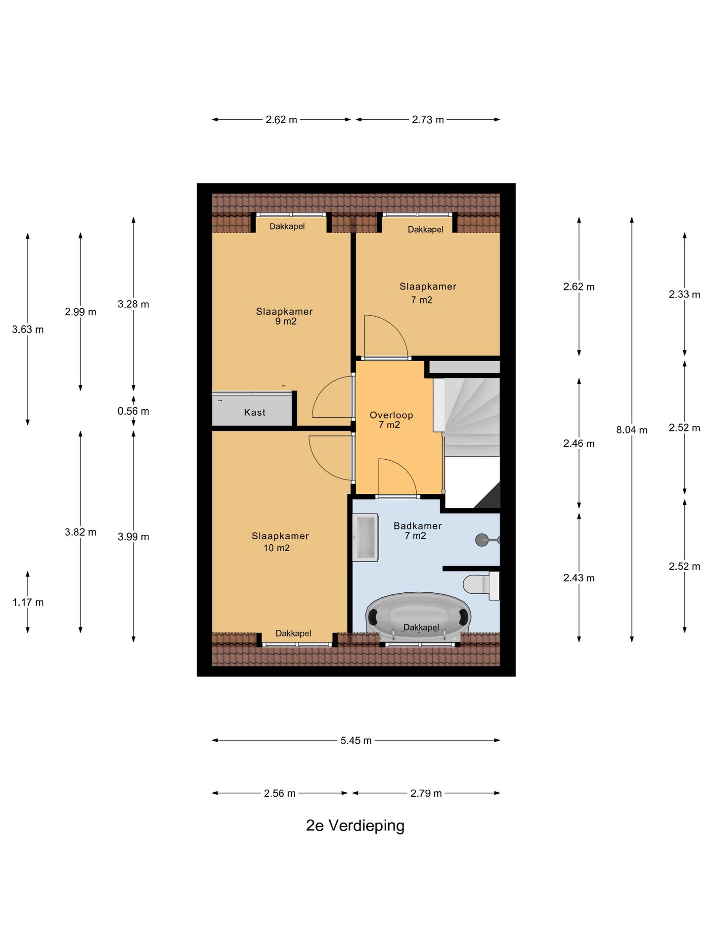 Photo 40 of IJsseloogwal 33