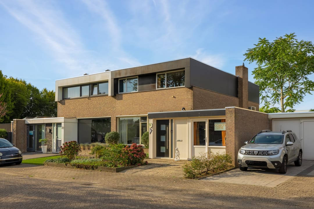 Foto 1 van Rompertdreef 24