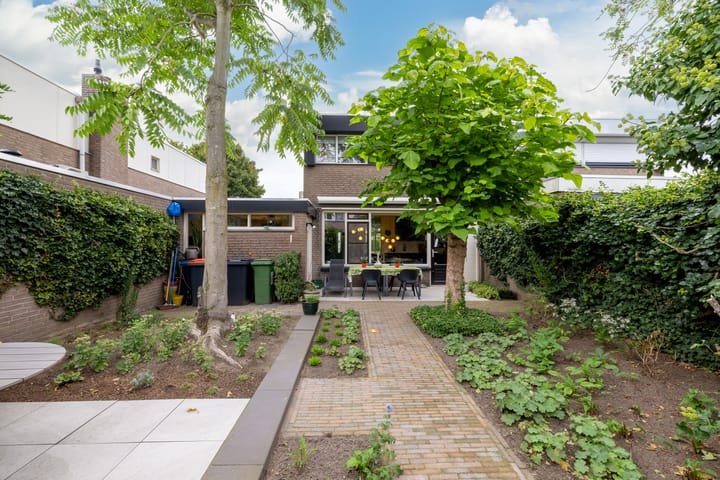 Foto 5 van Rompertdreef 24