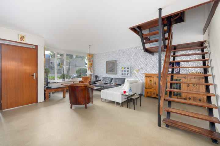 Foto 6 van Rompertdreef 24