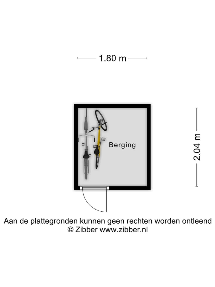 Foto 58 van Rompertdreef 24
