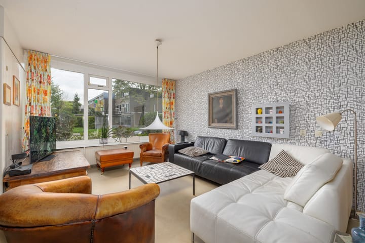 Foto 7 van Rompertdreef 24