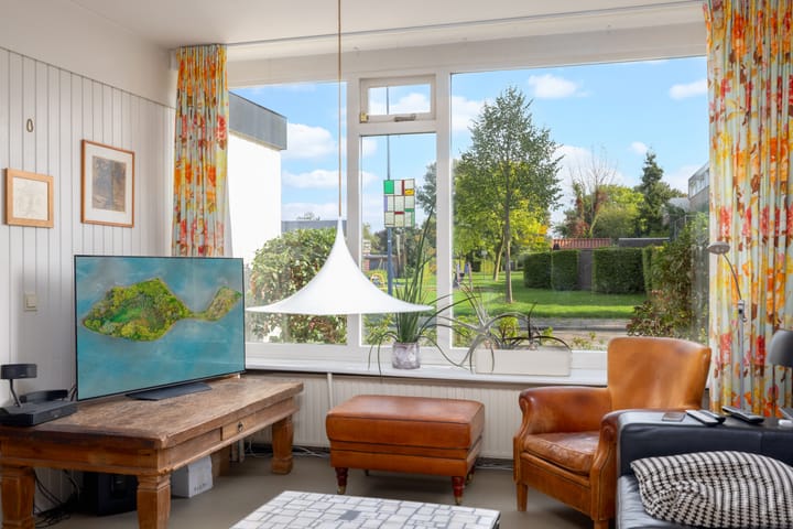 Foto 4 van Rompertdreef 24