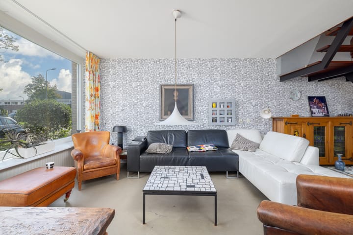 Foto 8 van Rompertdreef 24