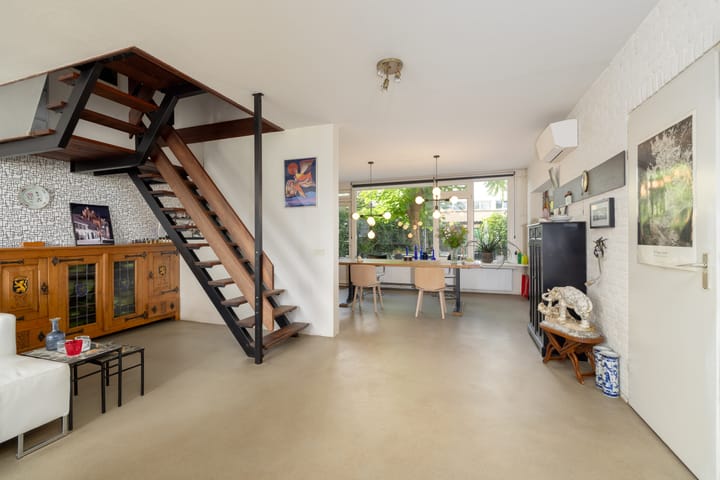 Foto 9 van Rompertdreef 24