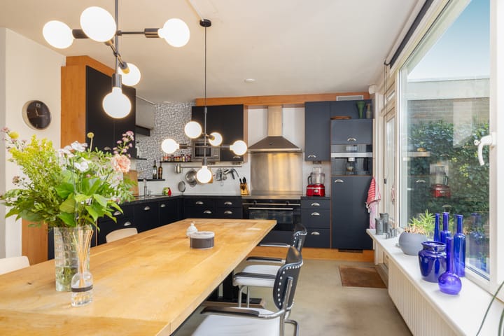 Foto 10 van Rompertdreef 24