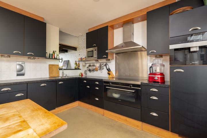 Foto 13 van Rompertdreef 24