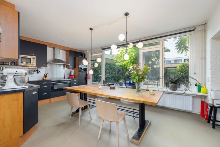 Foto 15 van Rompertdreef 24