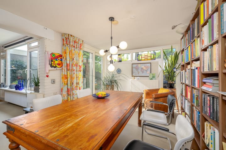 Foto 16 van Rompertdreef 24