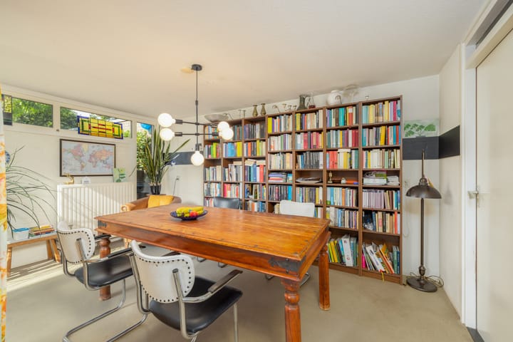 Foto 17 van Rompertdreef 24