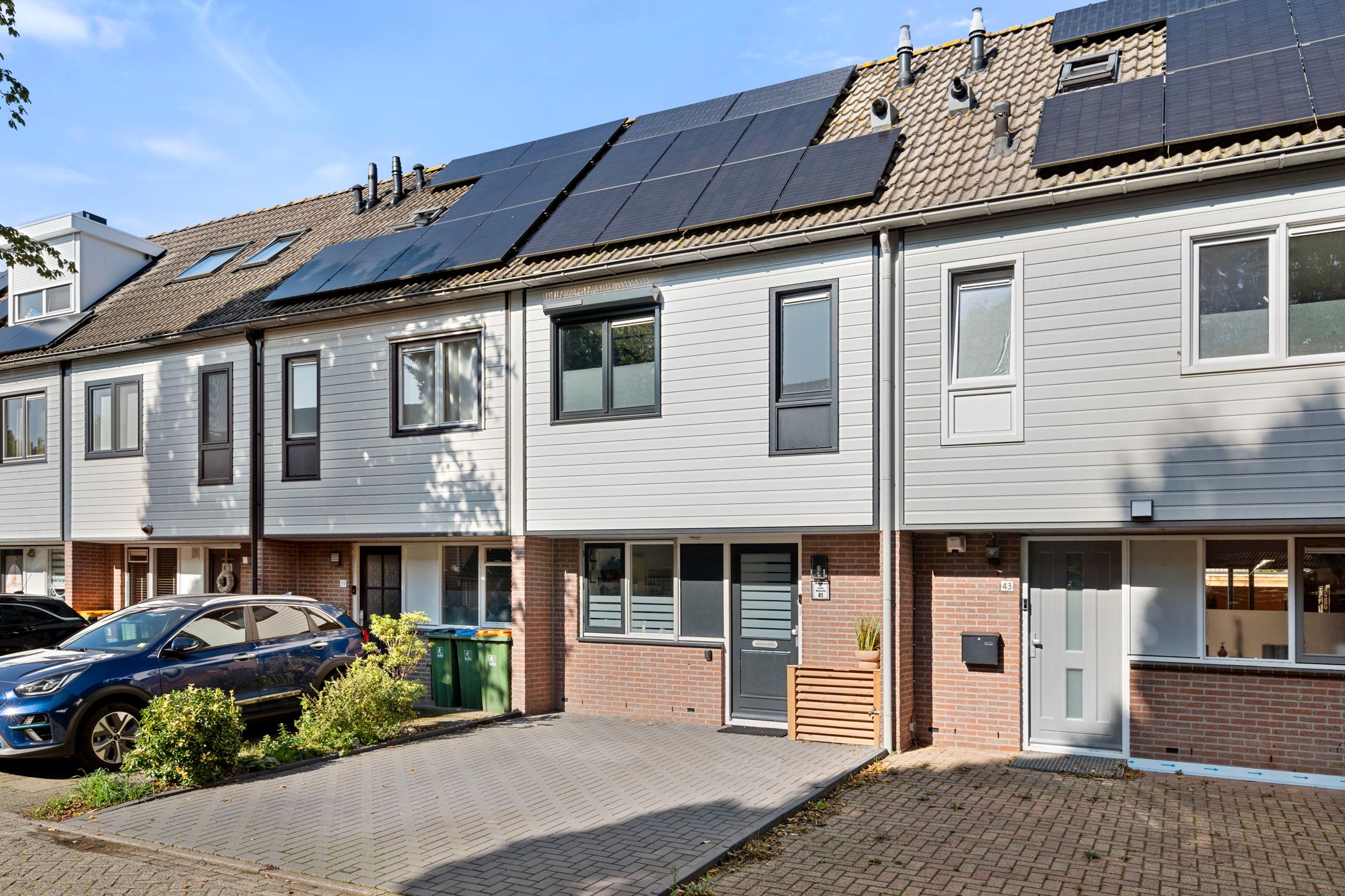 Coba Ritsemastraat, 41, Ede, 6717VL, Gelderland, Nederland 41 