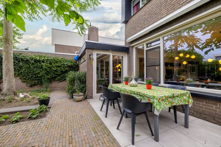 Foto 18 van Rompertdreef 24