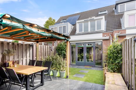 Coba Ritsemastraat 41 secondary image