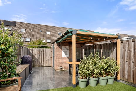 Coba Ritsemastraat 41 tertiary image