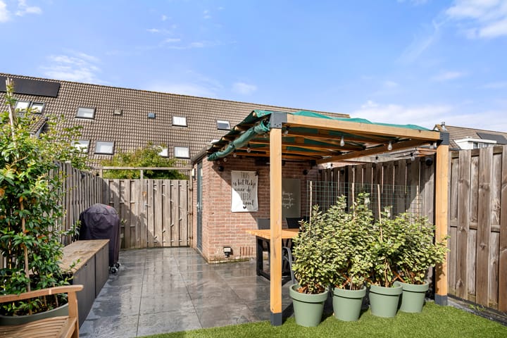 Foto 3 van Coba Ritsemastraat 41