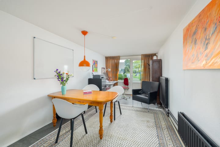 Foto 20 van Rompertdreef 24