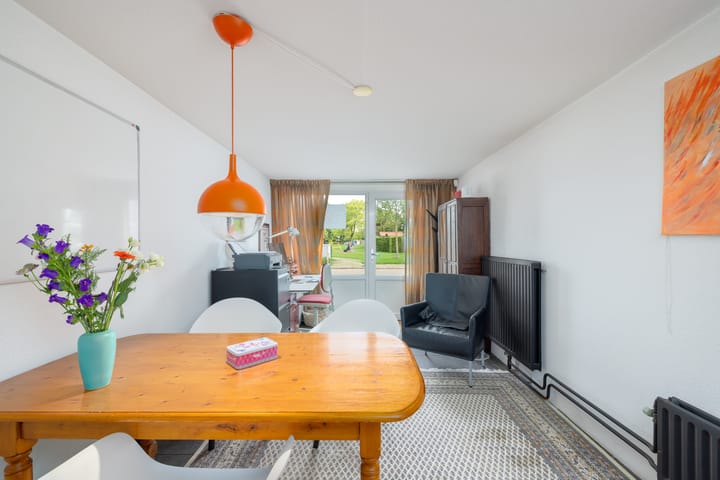 Foto 21 van Rompertdreef 24