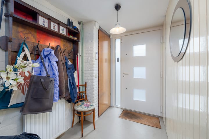 Foto 22 van Rompertdreef 24