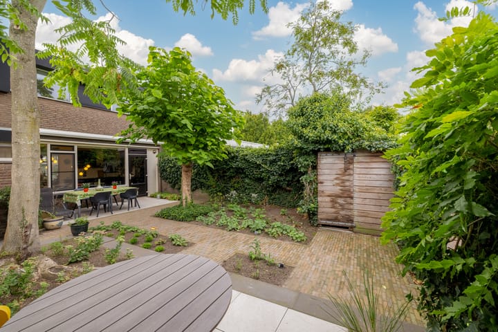 Foto 2 van Rompertdreef 24